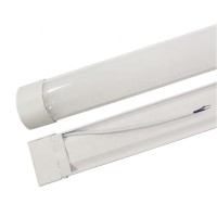 LED Weatherproof Flat Tube Light 240V 150CM 36W 45W High Wattage LED Batten Lighting