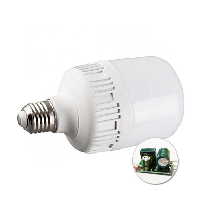 Free Sample E27 B22 18W 20W T Shape LED Bulb Light