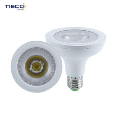 Factory Directly Sale E27 PAR38 COB Led Spot Lighting