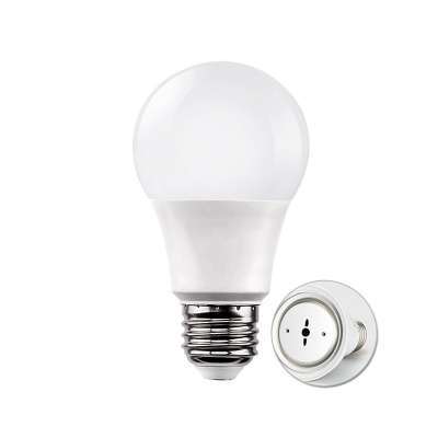 Low Energy 12W 7000K LED Electrical Bulb Light