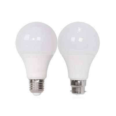 E27 B22 Globe Shape 3W 5W To Make LED Bulbs Light