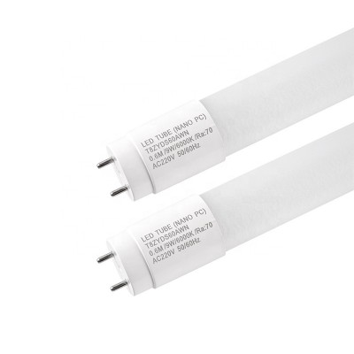 Battery Operated RA80 3FT 4FT 5FT T8 Lamp LED Tube Lights