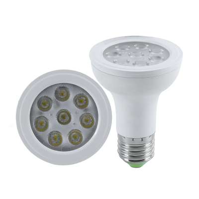 220V 8W B22 E26 E27 PAR20 Office LED Spotlight Fixture