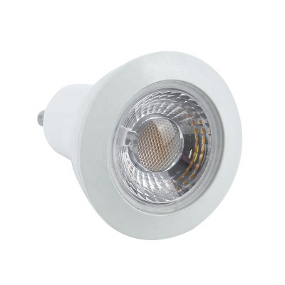 5W Dimmable Mini Size COB MR16/GU10 LED Spot Lights Manufacturers