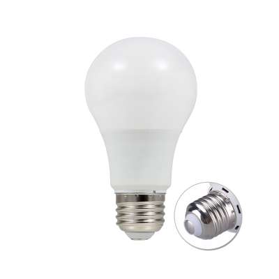 LED Technical Description of a Light Bulb 9W E27