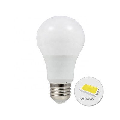 Aluminum+PC 5W Lamp E27/B22 Base Energy Saving Home Led Lamp Light Bulb