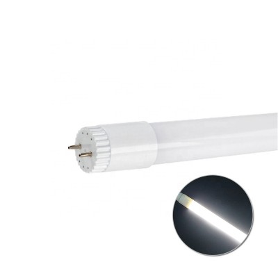 Wholesales rohs approved 120 Degree SMD2835 16w t8 glass led tube for 3 years warranty