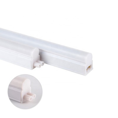 Newest Design 6400K 13W 16W 1.1M T5 LED Tubes Luminaires for office home