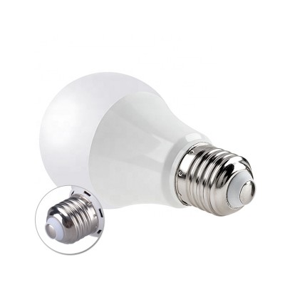 Durable Emergency 230V Plastic Assembly 14W 15W LED Bulb Lamp Lights