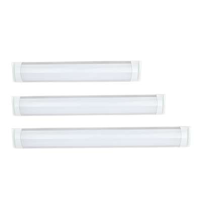 IP65 Corridor LED Linear Batten Lighting Fixture