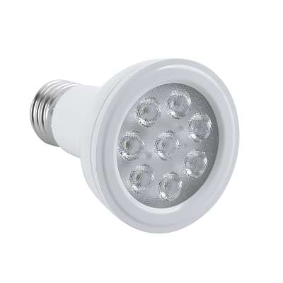 Store Use AC85-265V 10W Battery Operated Mini Outdoor LED Spotlight