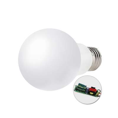 Soft White 9W 12W 3000K LED Bulb Lamp Indoor Lighting