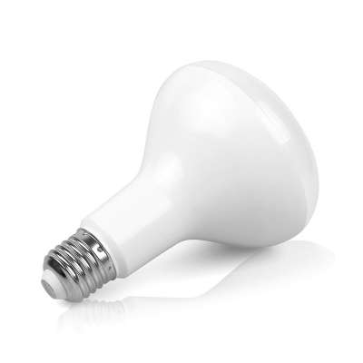 15W 80ra BR40 LED Mushroom Light SKD LED Spotlight Bulb Manufacturer