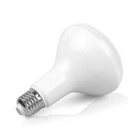 15W 80ra BR40 LED Mushroom Light SKD LED Spotlight Bulb Manufacturer