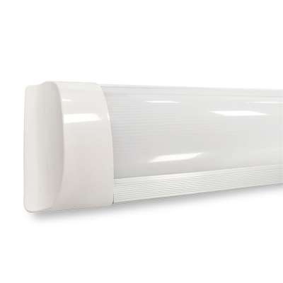 Commercial Shop Office LED Batten Lighting Fixture