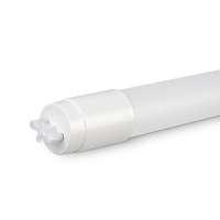 Milky PC Frosted Cover 36 Inch T8 LED Tube Light