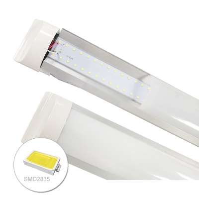 1500MM SMD Hotel LED Linear Highbay Batten Lamp